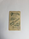 Carte de visite