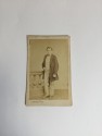 Carte de visite