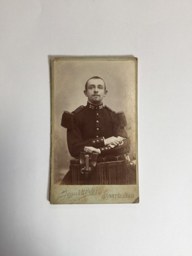 Carte de visite