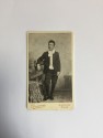 Carte de visite