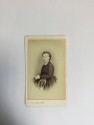 Carte de visite