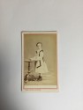 Carte de visite