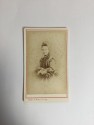 Carte de visite