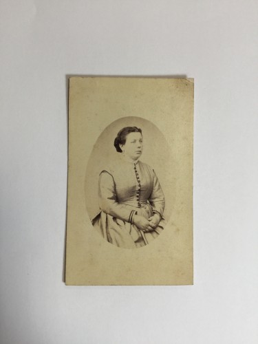 Carte de visite