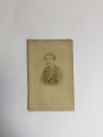 Carte de visite