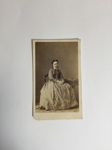 Carte de visite