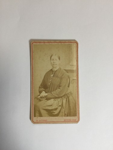 Carte de visite