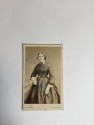 Carte de visite