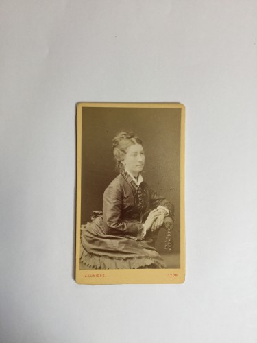 Carte de visite