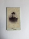 Carte de visite