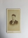 Carte de visite