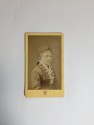 Carte de visite