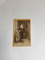 Carte de visite