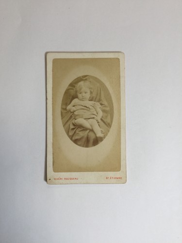 Carte de visite