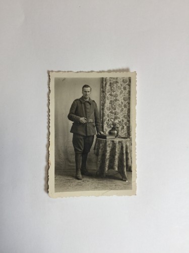 Carte de visite