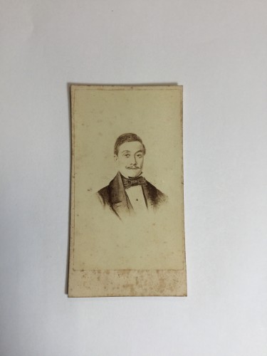 Carte de visite