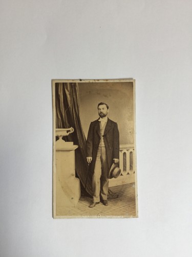 Carte de visite