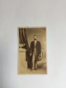 Carte de visite