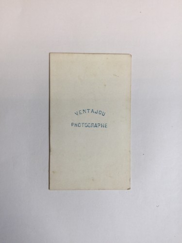 Carte de visite