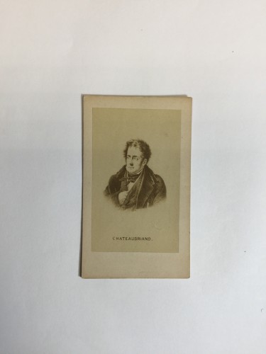 Carte de visite