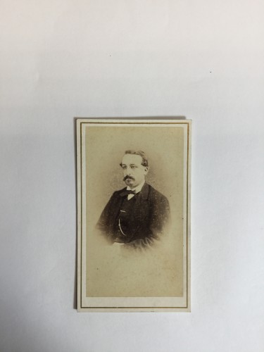 Carte de visite