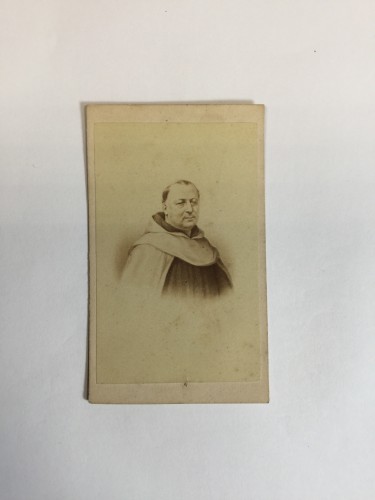 Carte de visite