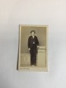 Carte de visite