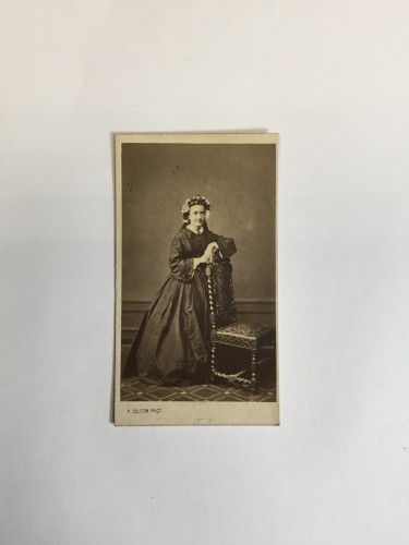 Carte de visite