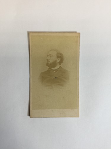 Carte de visite