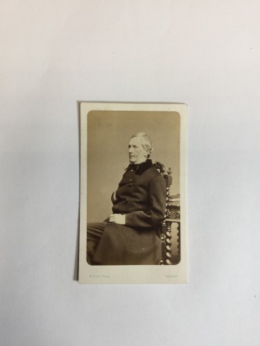 Carte de visite