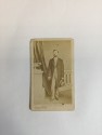 Carte de visite