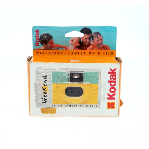 Kodak étanche