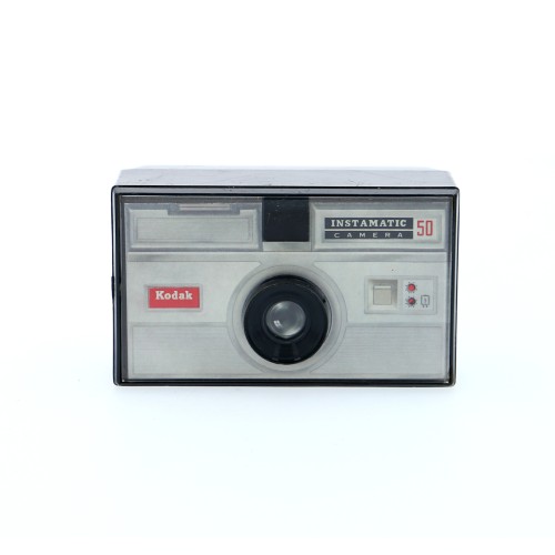 Kodak piggy bank intamatic50