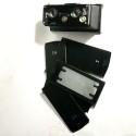 Stereoscopic Camera Macris-Boucher NIL MELIOR PAP Chronoscope 9x14 + Rare