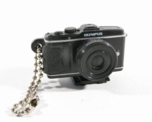 Caméra Olympus Key