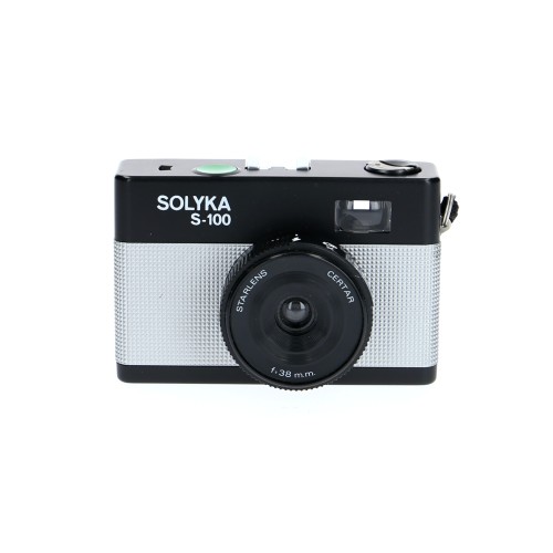 S-100 caméra Solyka