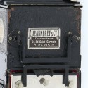 Monobloc 6x13 stereo camera Jeanneret Paris