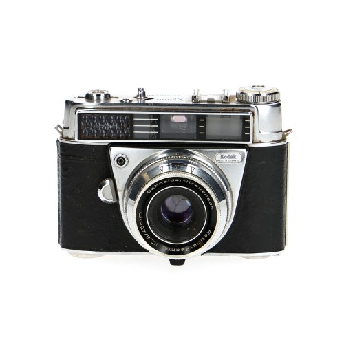 Retina camera Automatic 1 (type 038)