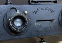 Cámara estéreo L. Joux Alethoscope