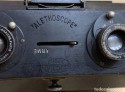 Cámara estéreo L. Joux Alethoscope