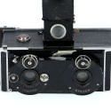 Kosmo Rietzschel stereo camera Clack