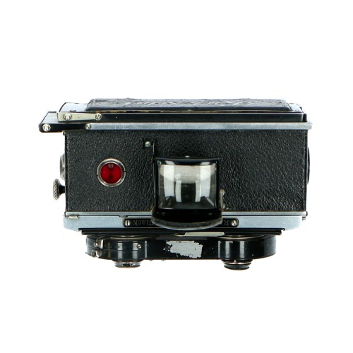 Kosmo Rietzschel stereo camera Clack