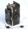 Kosmo Rietzschel stereo camera Clack