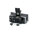 Kosmo Rietzschel stereo camera Clack