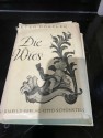 Book viewer 'Die Wies' Rambild Verlag Otto Schonstein of Eter Dorfler