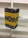 Caja vacía cámara Bullet CameraEastman Kodak