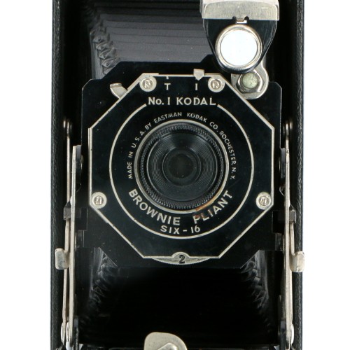 Kodak Brownie Six-16 Pliant