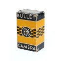 Bullet empty chamber box Kodak CameraEastman