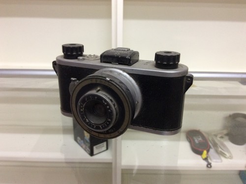 Kodak 35