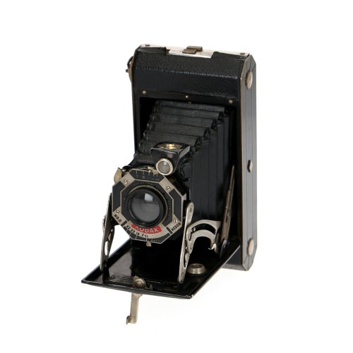 Eastman Kodak Six-20 No. 0